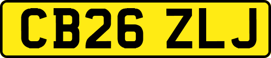 CB26ZLJ
