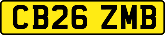 CB26ZMB