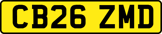 CB26ZMD