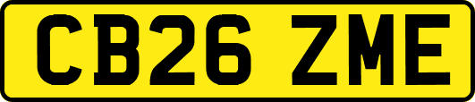 CB26ZME