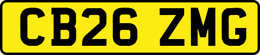 CB26ZMG