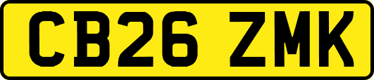 CB26ZMK