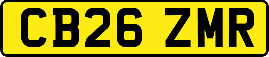 CB26ZMR