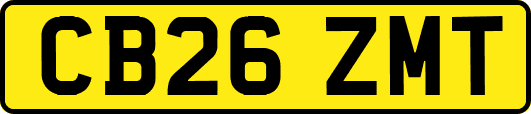 CB26ZMT