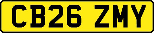 CB26ZMY