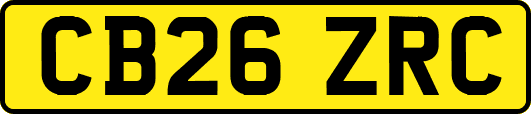 CB26ZRC
