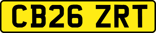 CB26ZRT
