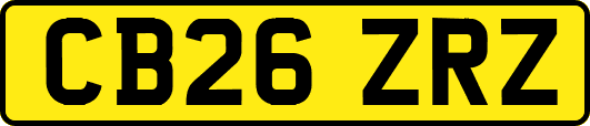 CB26ZRZ