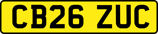 CB26ZUC