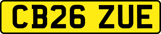 CB26ZUE
