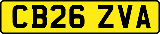 CB26ZVA