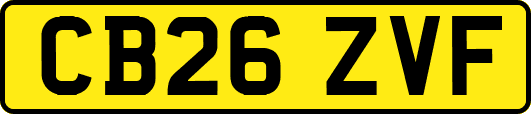 CB26ZVF