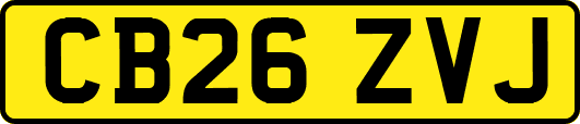 CB26ZVJ