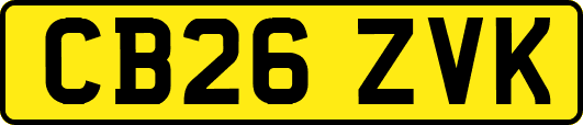 CB26ZVK