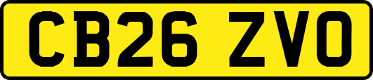 CB26ZVO