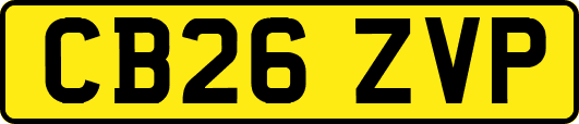 CB26ZVP