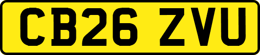 CB26ZVU