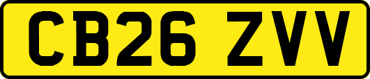 CB26ZVV