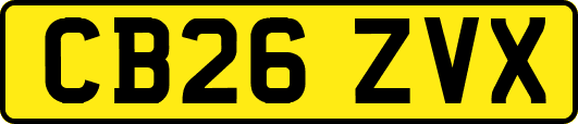 CB26ZVX