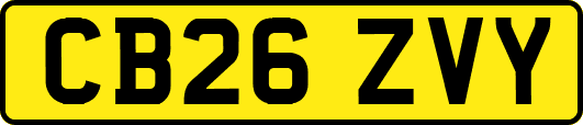 CB26ZVY