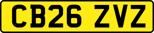 CB26ZVZ