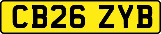 CB26ZYB
