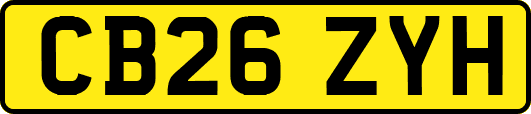 CB26ZYH