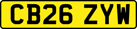 CB26ZYW