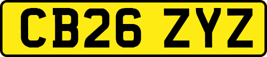 CB26ZYZ