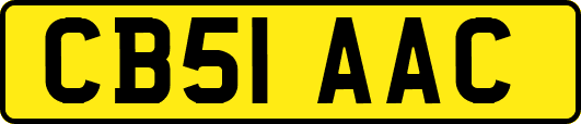 CB51AAC