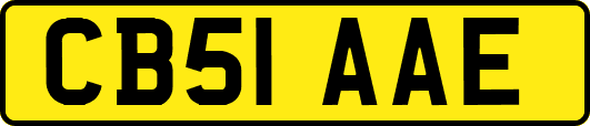 CB51AAE