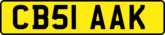 CB51AAK