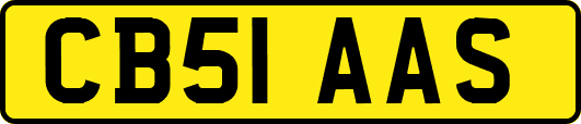 CB51AAS