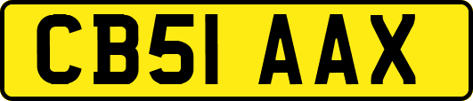 CB51AAX