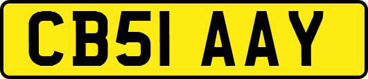 CB51AAY