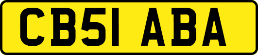 CB51ABA