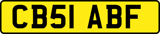 CB51ABF