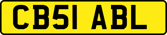 CB51ABL