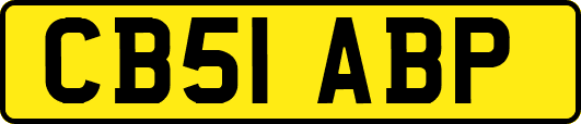 CB51ABP