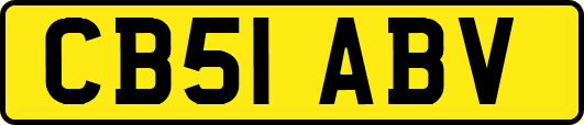 CB51ABV