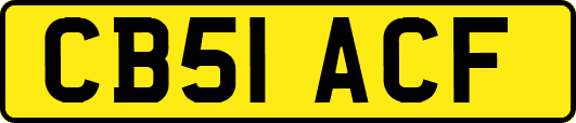 CB51ACF