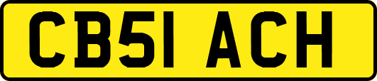 CB51ACH