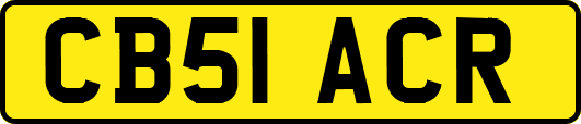 CB51ACR