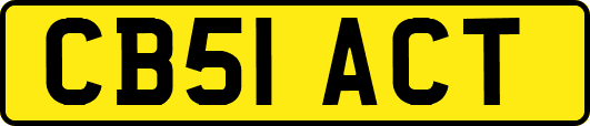 CB51ACT