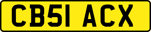 CB51ACX