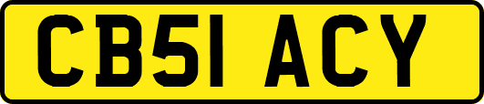 CB51ACY