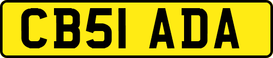 CB51ADA