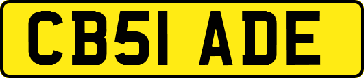 CB51ADE