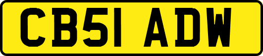 CB51ADW