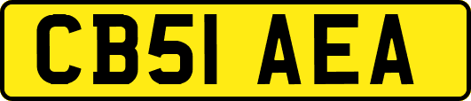 CB51AEA